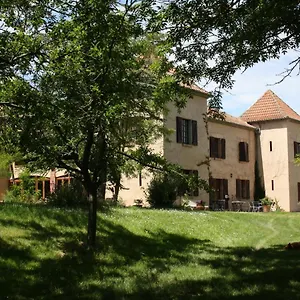 D'hôtes La Bastide De Lassalle Montégut
