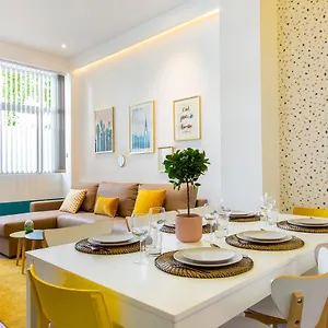 Appartement Cmg Nation - Charonne D, Paris
