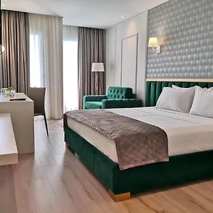 Hotel Iliad Durrës