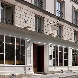 Des 3 Collèges *** Paris