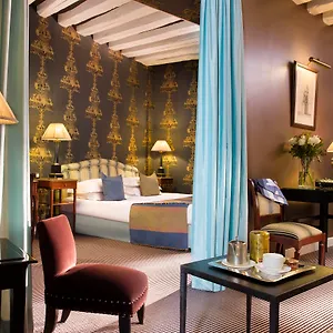 Des Arts - Saint-germain *** Paris
