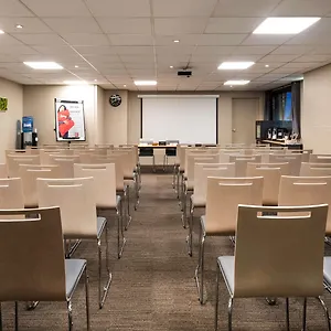 Ibis Alesia Montparnasse פריז