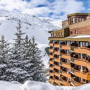 Hotel Les Bruyeres Les Menuires