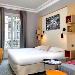 Chouette *** Paris