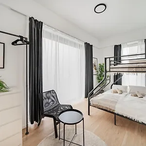 Hostel Chic By Home2 Wiedeń