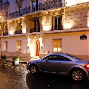 Hotel La Manufacture, Paris