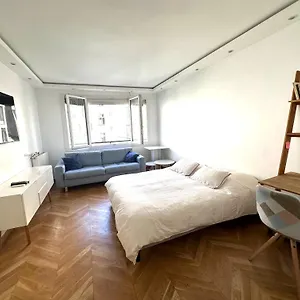 Appartement Le Chalgrin, Paris