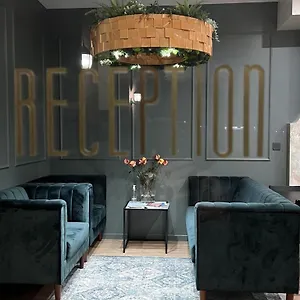 Hotel Au Bec Fin Aix-les-Bains