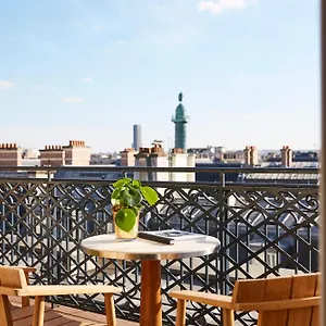 Hotel Park Hyatt - Vendôme, Paris