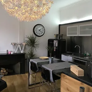 Wine Appartement