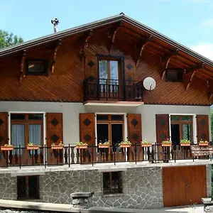 Chalet Marie Stuart Samoëns
