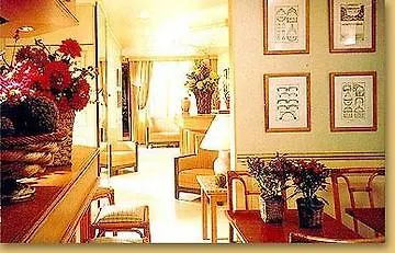 Hotel Hôtel Arcadie Montparnasse Paris