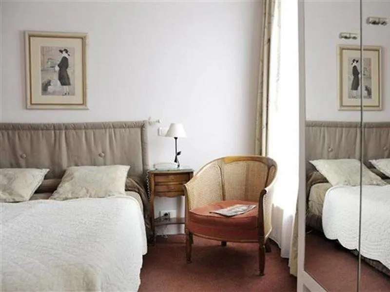 Arcadie Montparnasse Paris 3*,