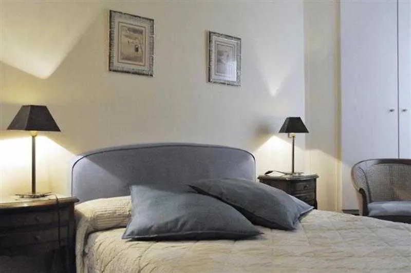 Arcadie Montparnasse Parijs Hotel