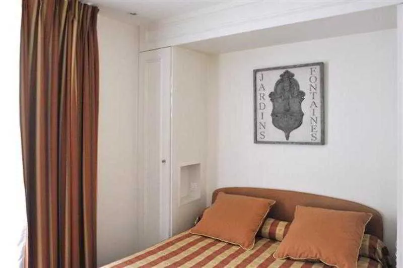 Hotel Arcadie Montparnasse Parijs