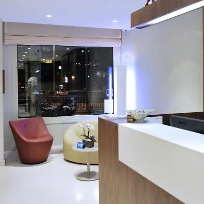 Hotel Arcadie Montparnasse Paris