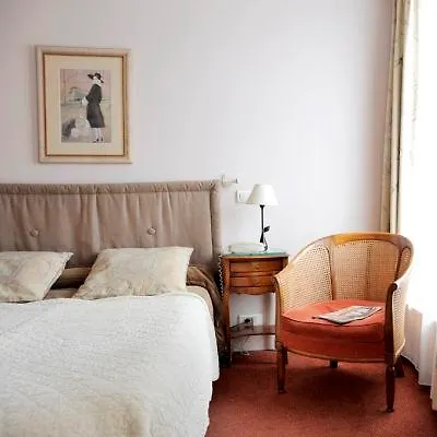 Hotel Arcadie Montparnasse Paris