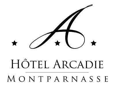 Arcadie Montparnasse Paris França