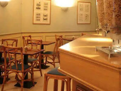 Hotel Arcadie Montparnasse Paris