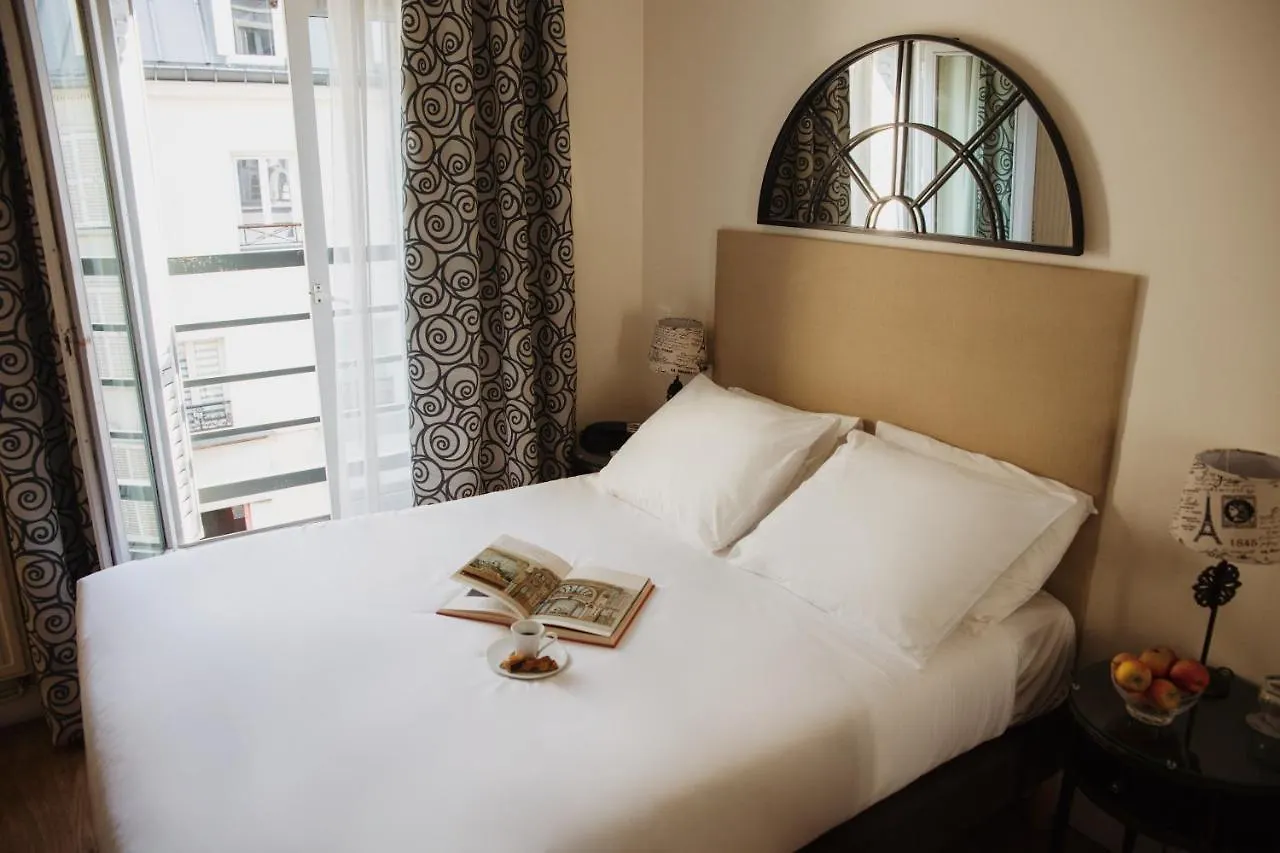 Arcadie Montparnasse Parijs Hotel