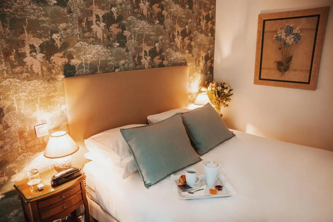 Arcadie Montparnasse Parijs Hotel