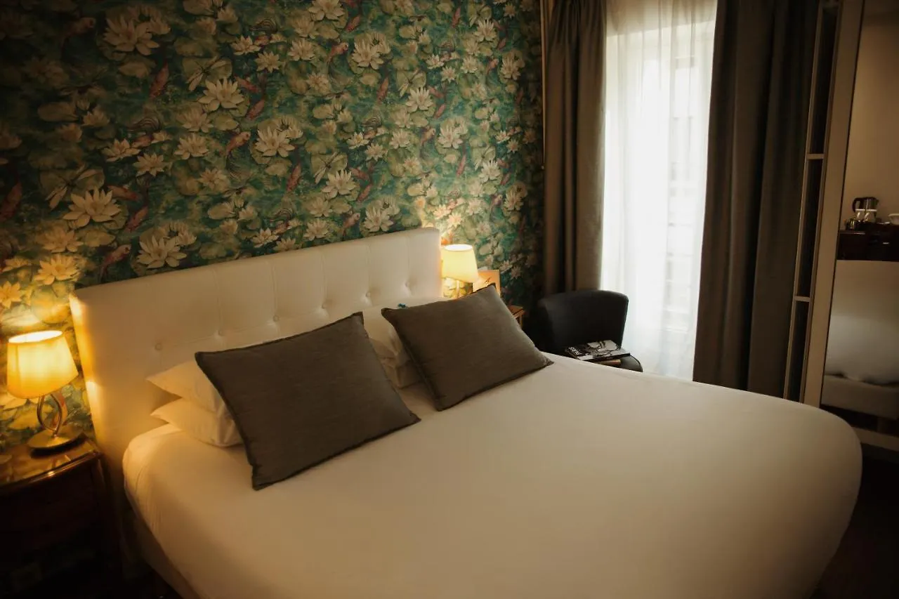 Hotel Arcadie Montparnasse Parijs