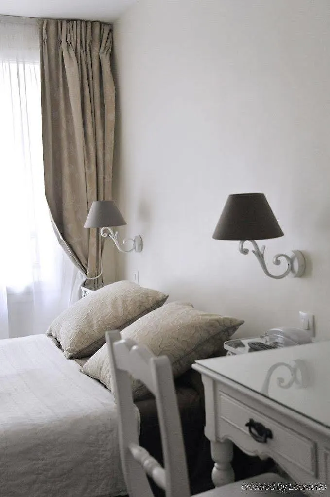 Arcadie Montparnasse Париж 3*,  Франция